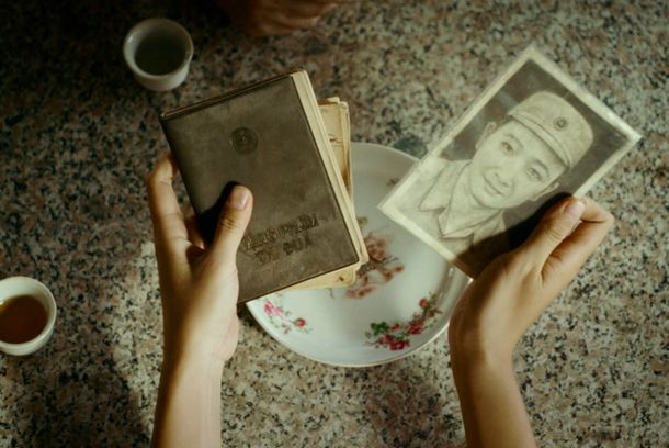 still / picture for Bãi Biển, Chuyện Kiếp Này