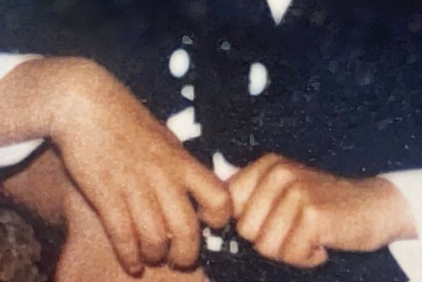 still / picture for Of your Tenderness