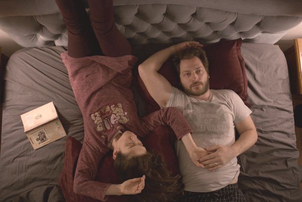 still / picture for Küçük Şeyler