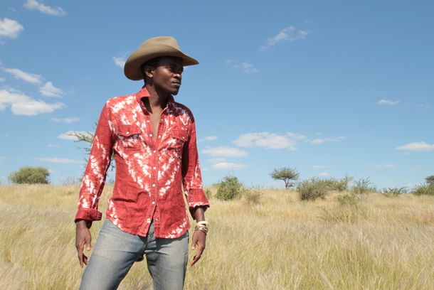 still / picture for African Cowboys