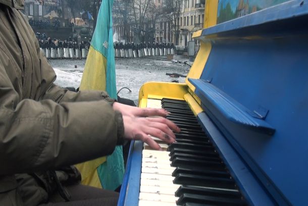still / picture for Kiev/Moscow. Part 2