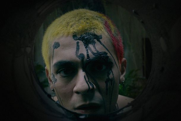 still / picture for Iceberg