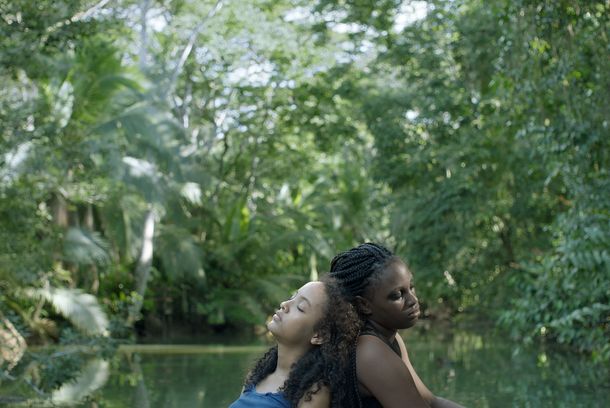 still / picture for Ceniza Negra