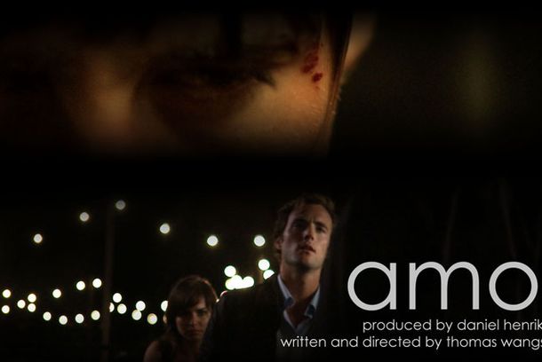 still / picture for Amor
