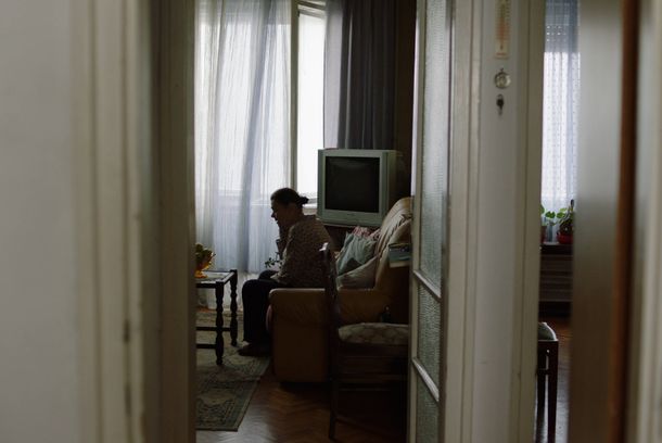 still / picture for Bog ima svoju poštu