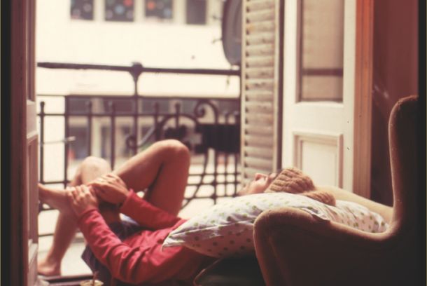 still / picture for El Leaving