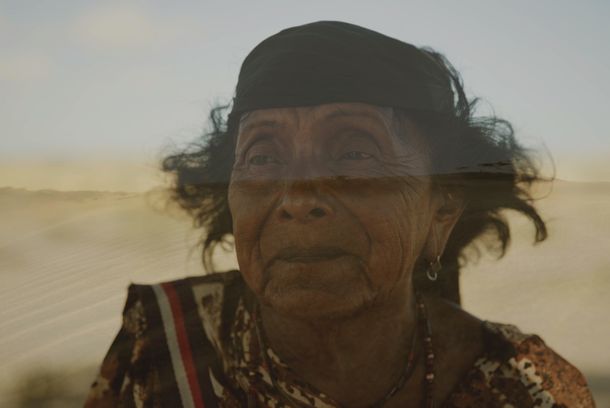 still / picture for Alma do Deserto