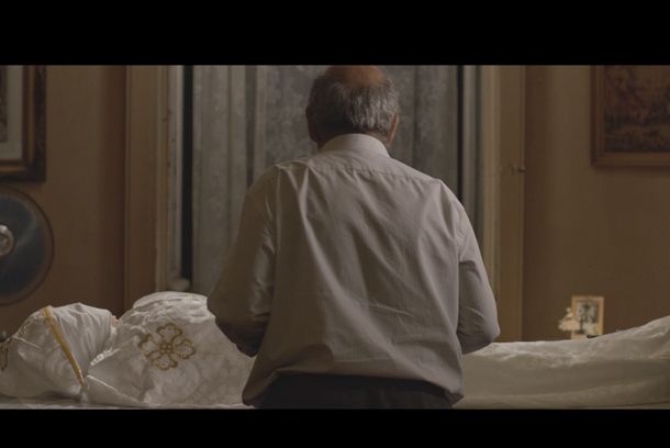 still / picture for Aziz