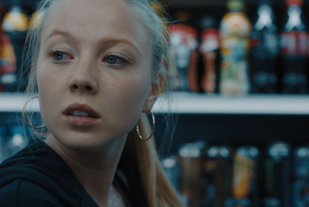 still / picture for Balcony