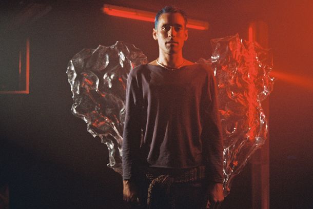 still / picture for El jardí del Diable