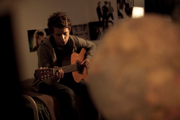 still / picture for Komma Ut
