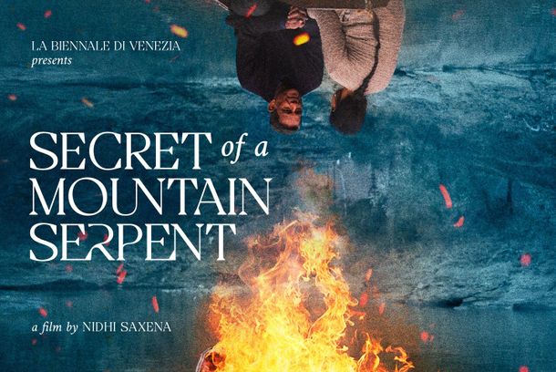 still / picture for Secret of a Mountain Serpent