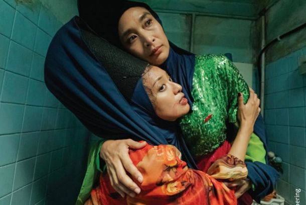 still / picture for Mothers are Mothering