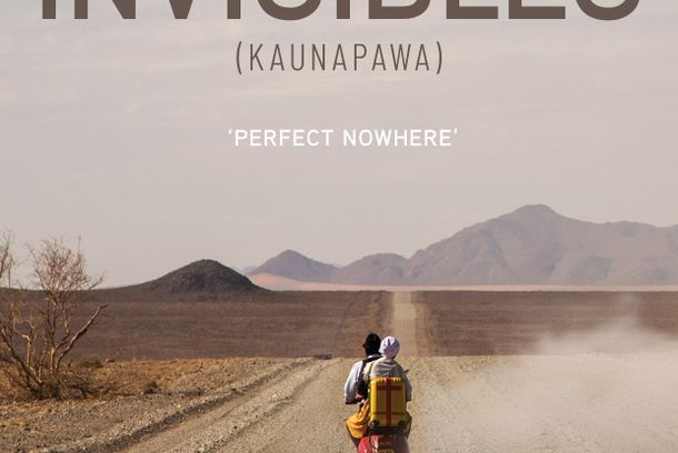still / picture for Invisibles (Kaunapawa)
