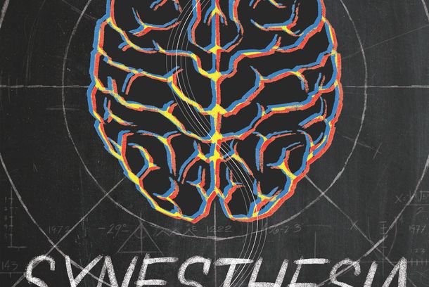 still / picture for Synesthesia