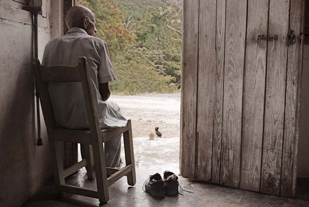 still / picture for The Farewell