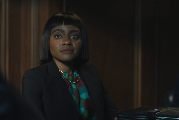 still / picture for Presumed Innocent