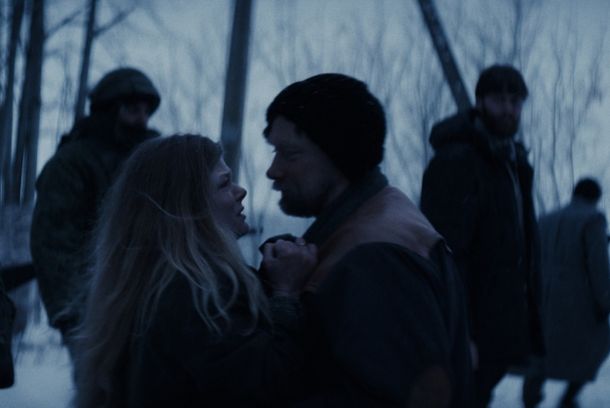 still / picture for VESNA