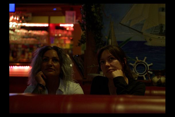 still / picture for Voices