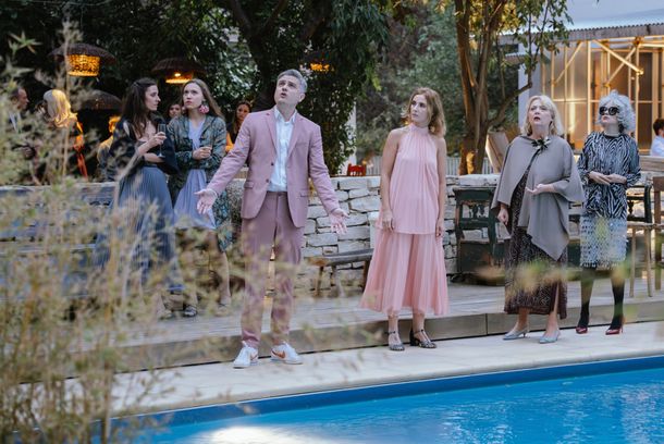 still / picture for 3 zile în Septembrie
