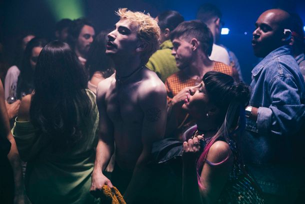 still / picture for London