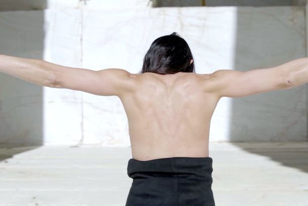 still / picture for I am a Hunter