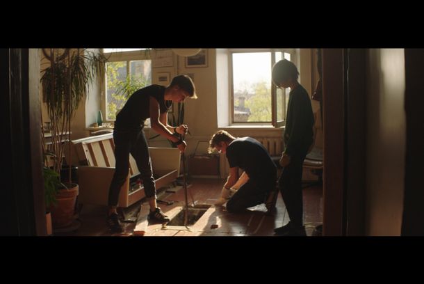 still / picture for Modernus butas