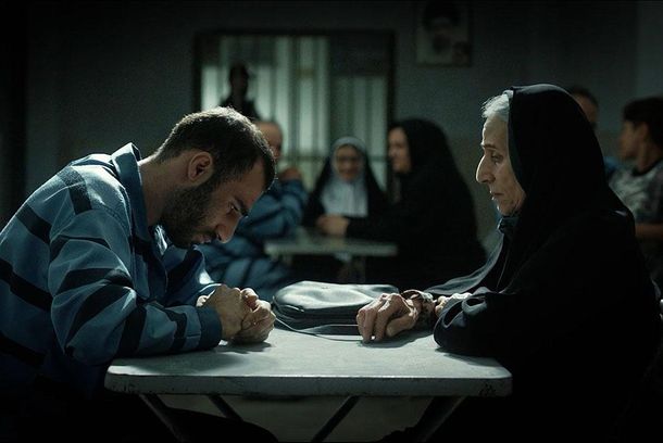 still / picture for Shahed