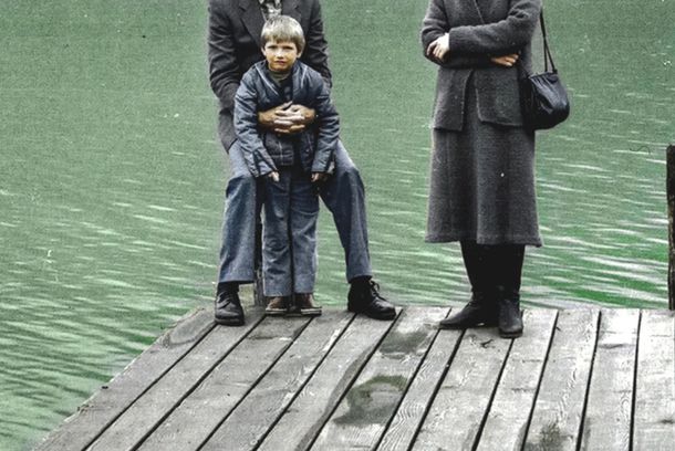 still / picture for Konji