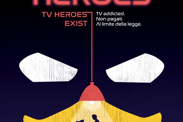 still / picture for Subs Heroes 