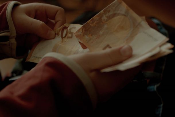 still / picture for Schwärmen