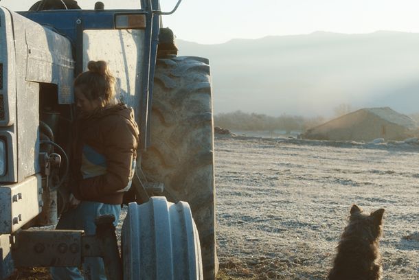 still / picture for LO QUE QUEDA DE TI