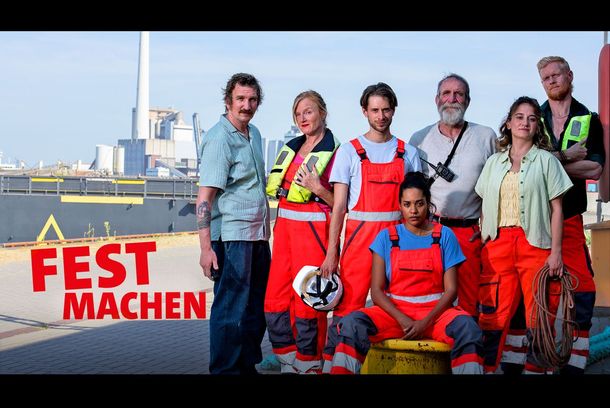 still / picture for FESTMACHEN