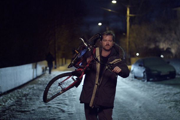still / picture for Into the Dark