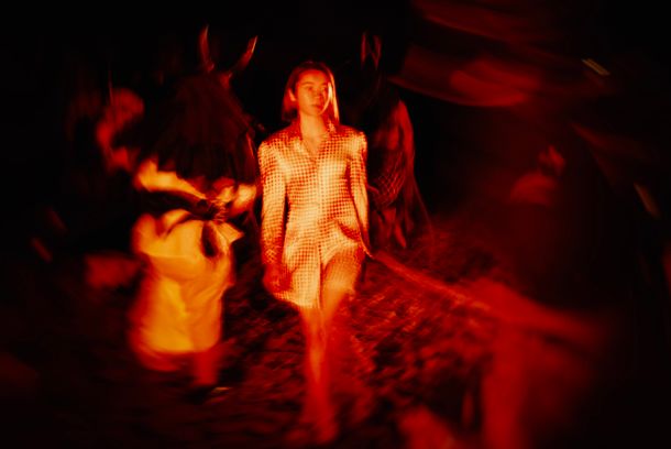 still / picture for Forastera
