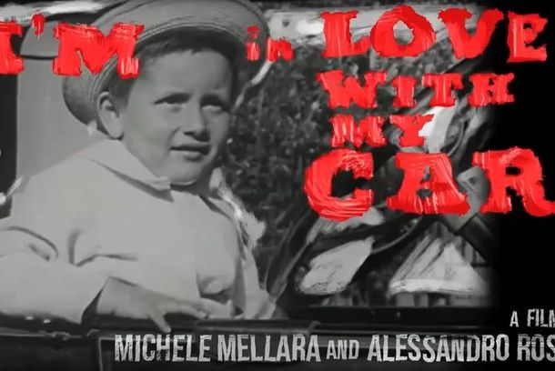 still / picture for I'm in love with my car