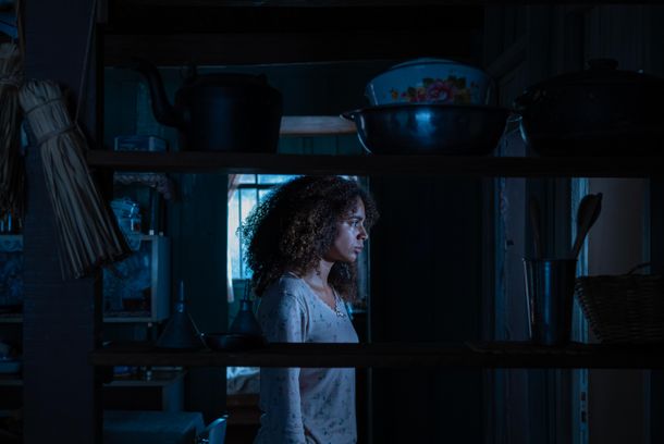 still / picture for Don't Come Back Home