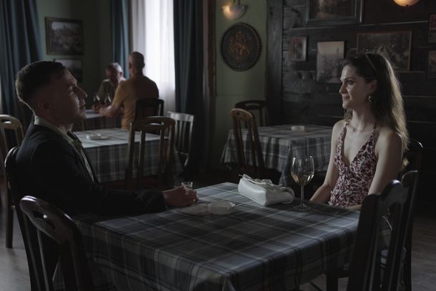 still / picture for Od ponedeljka