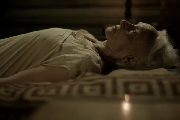 still / picture for Entre la Tierra