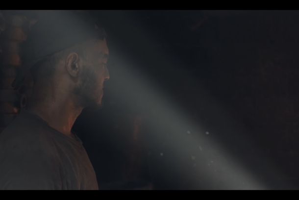still / picture for The forgotten