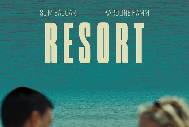 still / picture for RESORT 