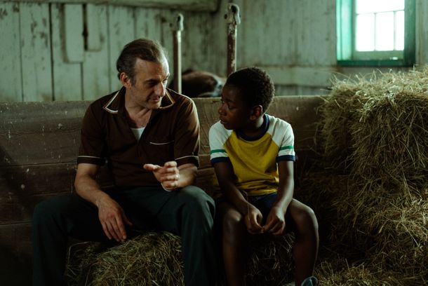 still / picture for Kanaval