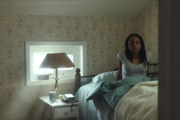 still / picture for The Harbinger
