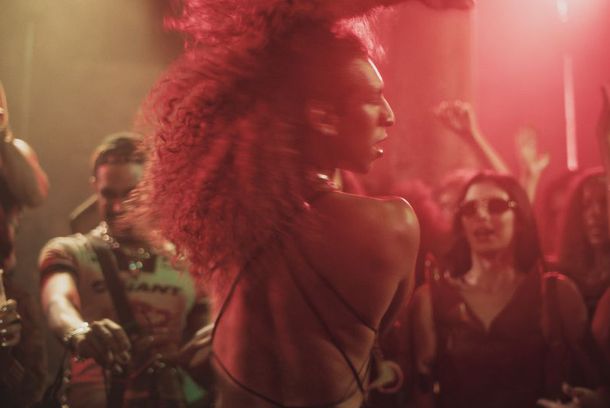still / picture for A Margem do Rio 
