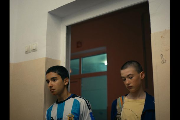 still / picture for După Ore