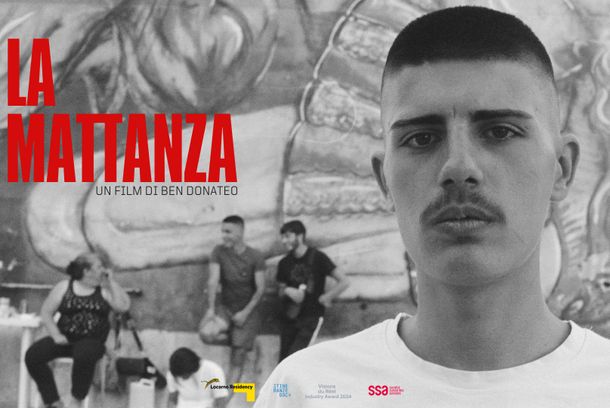 still / picture for La mattanza