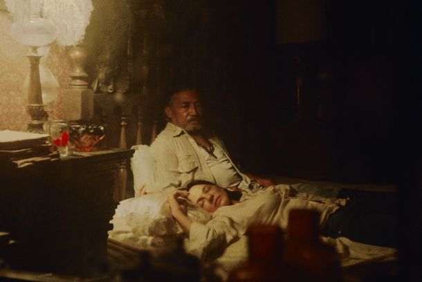 still / picture for LA MUERTE NO TIENE DUEÑO