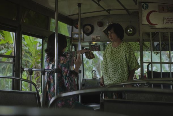 still / picture for BUAH