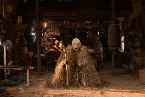 still / picture for Pamfir