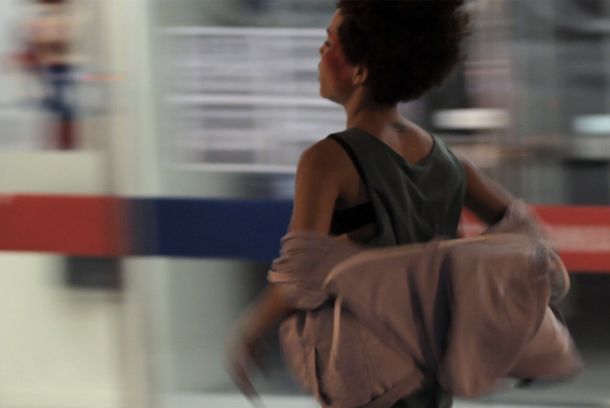 still / picture for #YA